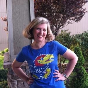 Meet your Posher, Jami